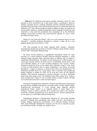 V.V Struve D.P Kalistov stara Grcka