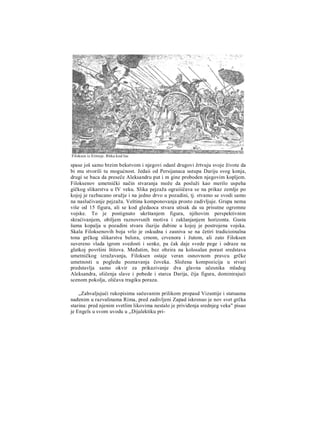 V.V Struve D.P Kalistov stara Grcka