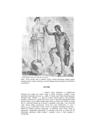 V.V Struve D.P Kalistov stara Grcka