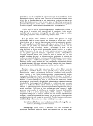 V.V Struve D.P Kalistov stara Grcka