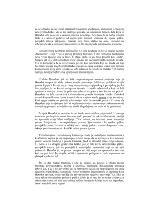 V.V Struve D.P Kalistov stara Grcka