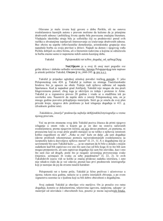 V.V Struve D.P Kalistov stara Grcka