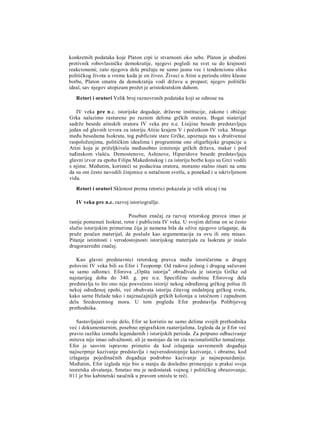 V.V Struve D.P Kalistov stara Grcka