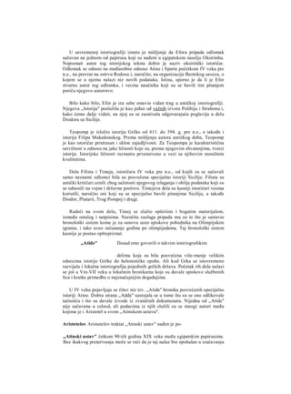 V.V Struve D.P Kalistov stara Grcka