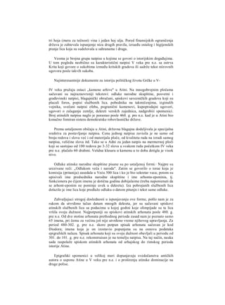 V.V Struve D.P Kalistov stara Grcka