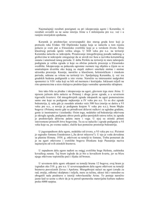 V.V Struve D.P Kalistov stara Grcka