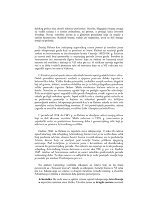 V.V Struve D.P Kalistov stara Grcka