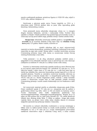 V.V Struve D.P Kalistov stara Grcka