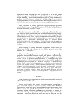 V.V Struve D.P Kalistov stara Grcka