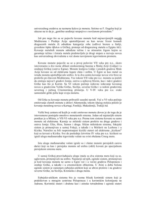 V.V Struve D.P Kalistov stara Grcka