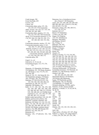 V.V Struve D.P Kalistov stara Grcka