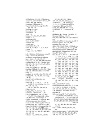 V.V Struve D.P Kalistov stara Grcka