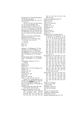 V.V Struve D.P Kalistov stara Grcka