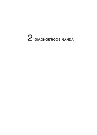 DIAGNÓSTICOS NANDA2
 