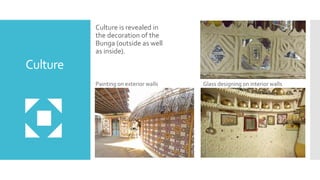 bhonga vernacular architecture of gujarat | PPTX