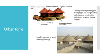 bhonga vernacular architecture of gujarat | PPTX