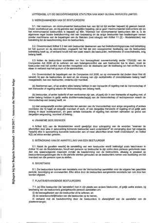 BijlagenbijhetBelgischStaatsblad-18/10/2017-AnnexesduMoniteurbelge
 