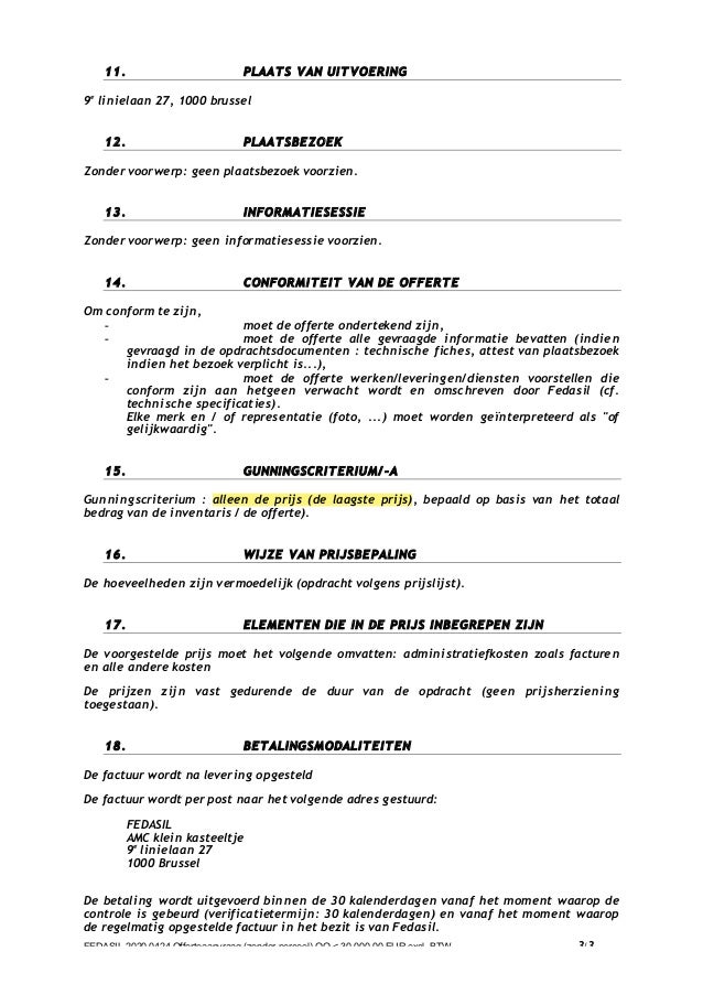 Fedasil bestelt mondmaskers Slide 3