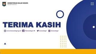 TERIMA KASIH
 