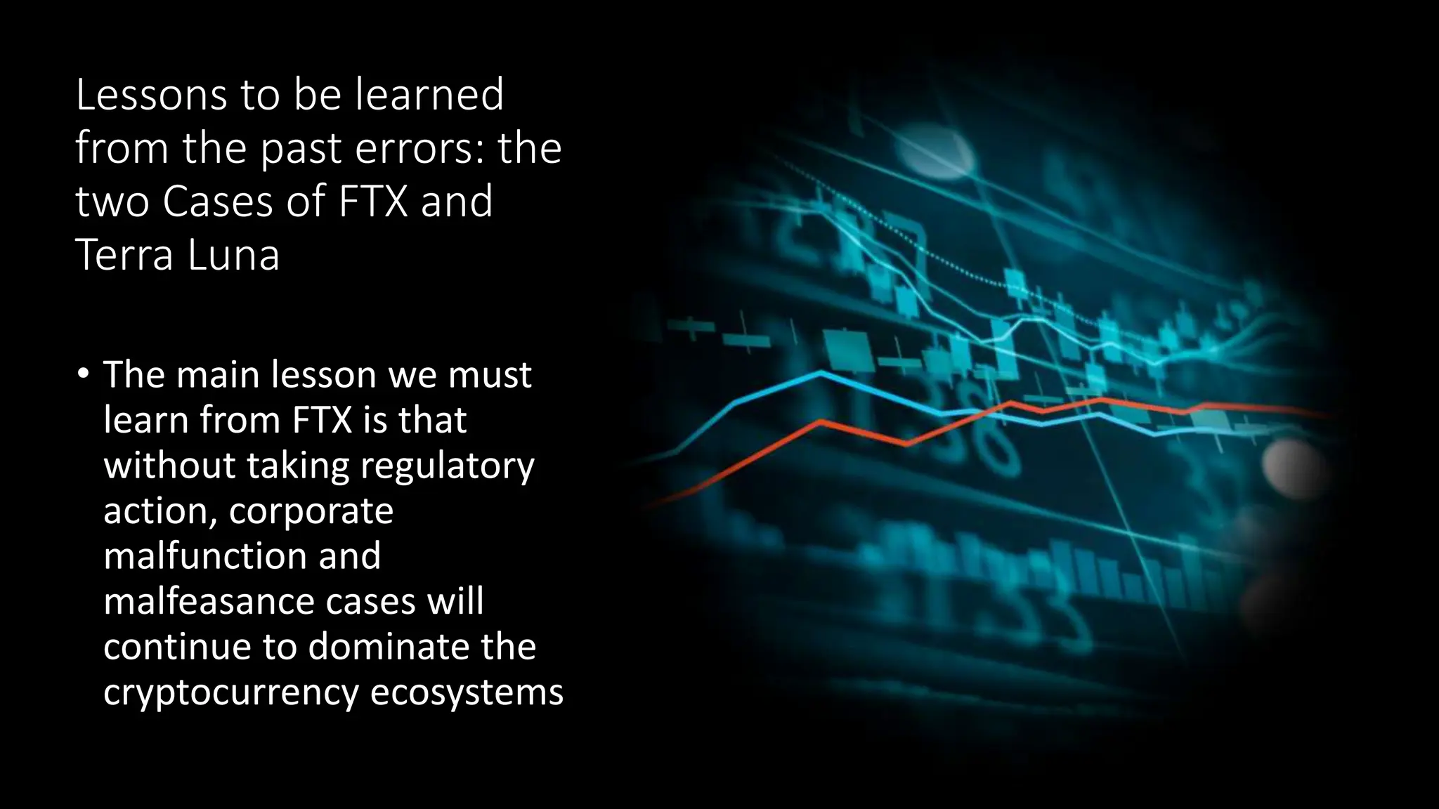 The Rise and Fall of Cryptocurrencies | PPTX