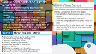 V.2. Nursing as a Science, Diagnosis.pptx