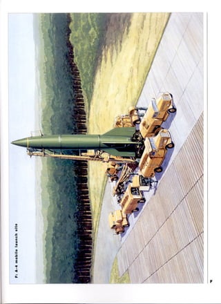 V 2 ballistic missile-1942