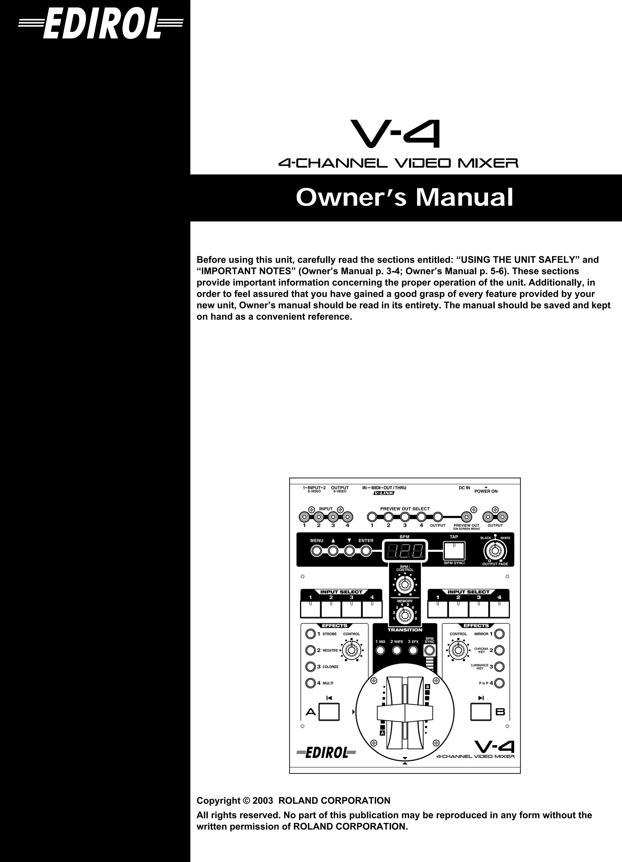 Roland-Edirol-V-4-manual-1-