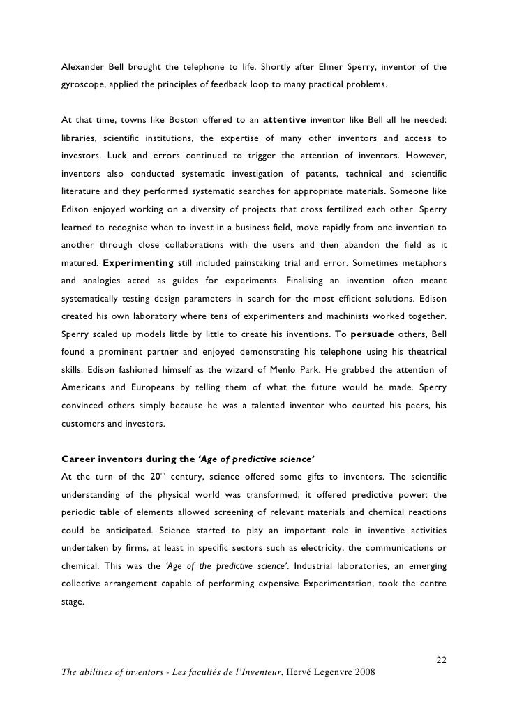 essay man and society my