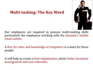  Seasonal discounts will be provided 