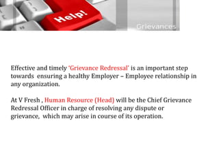  Developing public relations.