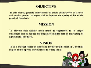 PROJECT AREABHANGAGARH