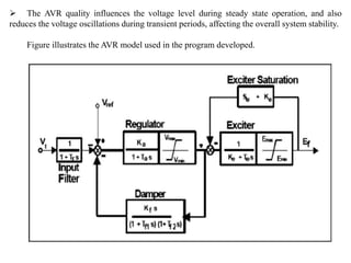 V fuzzy logic applications to electrical systems | PPTX