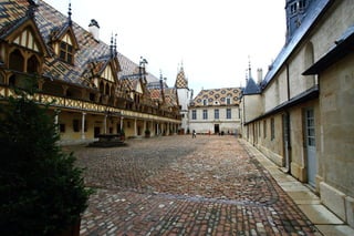 Hospices de Beaune