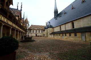 Hospices de Beaune