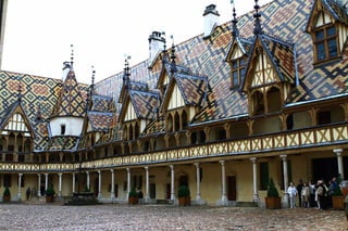 Hospices de Beaune
