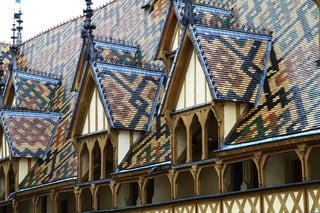 Hospices de Beaune