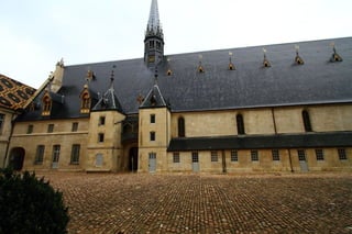 Hospices de Beaune