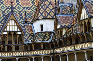 Hospices de Beaune