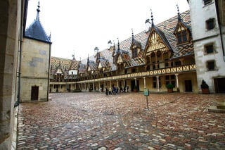 Hospices de Beaune