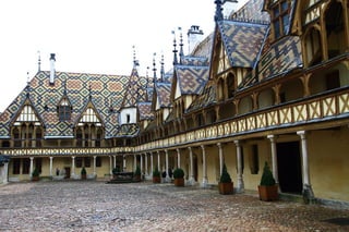 Hospices de Beaune
