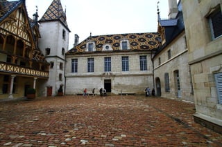 Hospices de Beaune