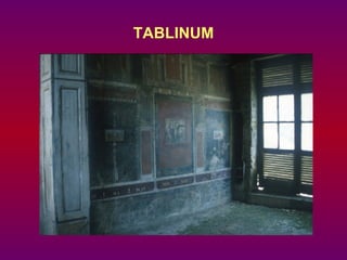 TABLINUM 