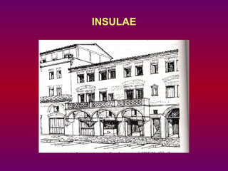 INSULAE 