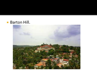  Barton Hill.
 