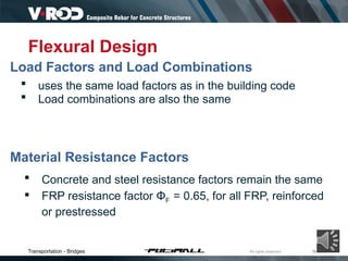 V-Rod General overview Australia, applications.pptx