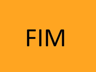 FIM

 
