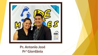 Conheça os projetos e Equipe Semce 2017.1