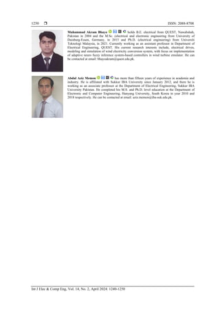 Machine learning-based electricity theft detection using support vector ...