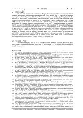 Feasibility analysis and modeling of a solar hybrid system for ...