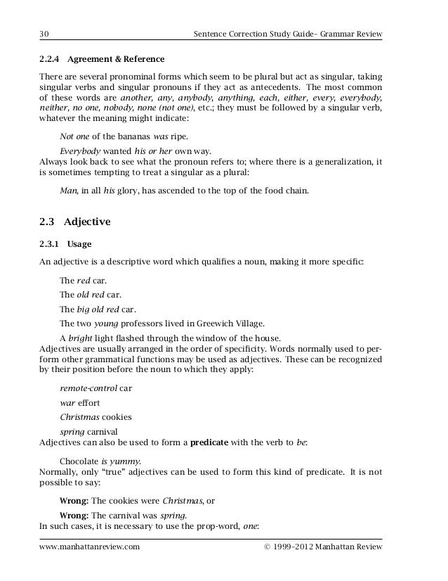 guide 8 the sentence correction guide Gmat strategy guide, 5th edition: sentence correction, guide 8 pdf free download, reviews, read online, isbn: 1935707671, by manhattan gmat. guide 8 the sentence correction guide Gmat strategy guide, 5th edition: sentence correction, guide 8 pdf free download, reviews, read online, isbn: 1935707671, by manhattan gmat.